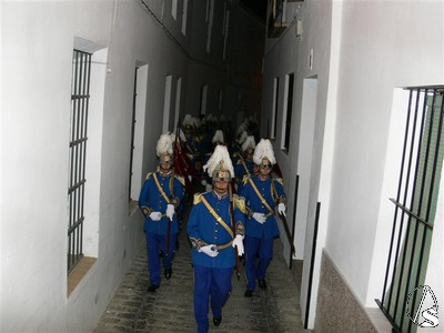 Gozos en Carmona. Francisco Santiago